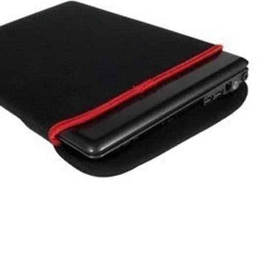○ Universal Tas 8" Laptop pad tab Bag (tab a tab s ipad mini) ✧