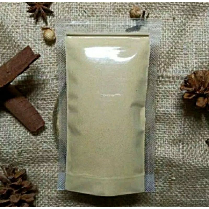 

100 gr kunyit putih bubuk