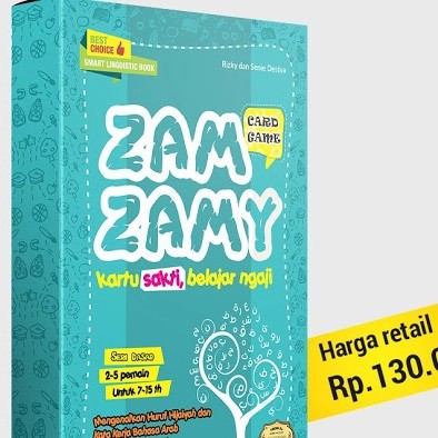 

ZAMZAMY
