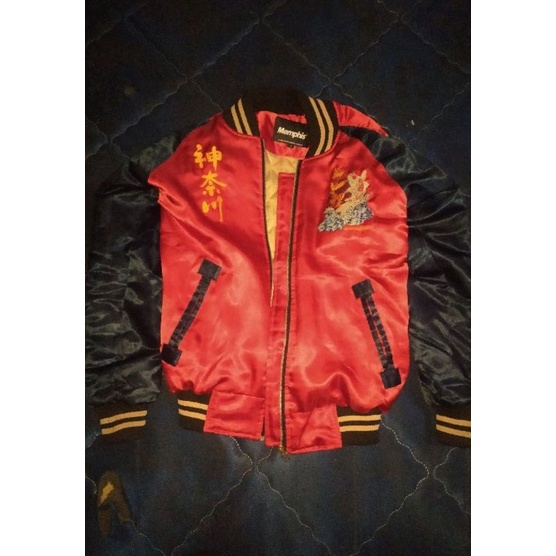 SUKAJAN MEMPHIS OKINAWA SECOND