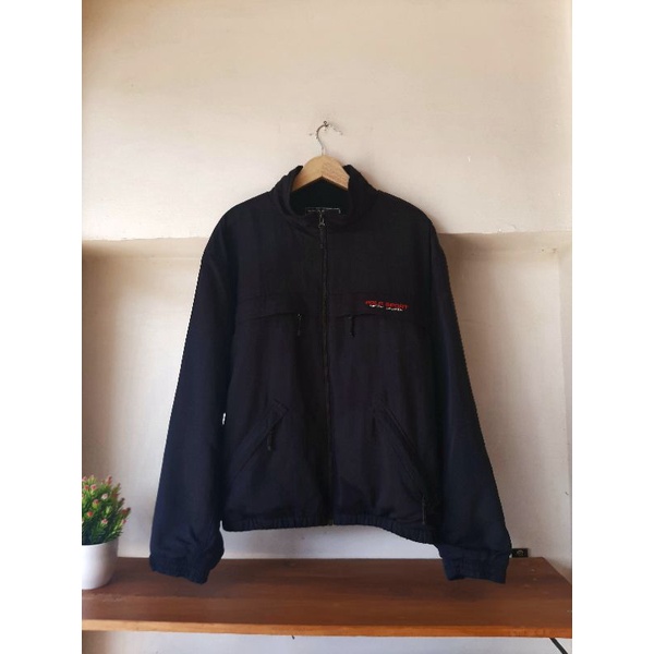 POLO SPORT JAKET VINTAGE