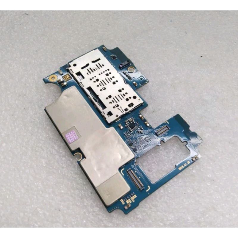 MESIN SAMSUNG A20 A205f 32gb COPOTAN