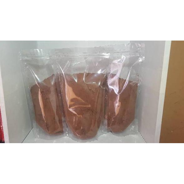 

Terbaru 500 gr Java Cocoa Dark dan Java Cocoa Classic Coklat bubuk Powder Murni 100% Rasa Pahit