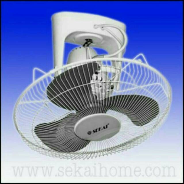 KIPAS ANGIN PLAFON SEKAI/ORBIT FAN SEKAI