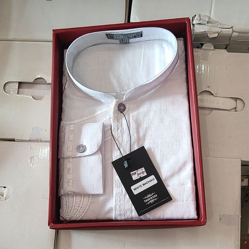 Koko tasmatas white madhavi ori