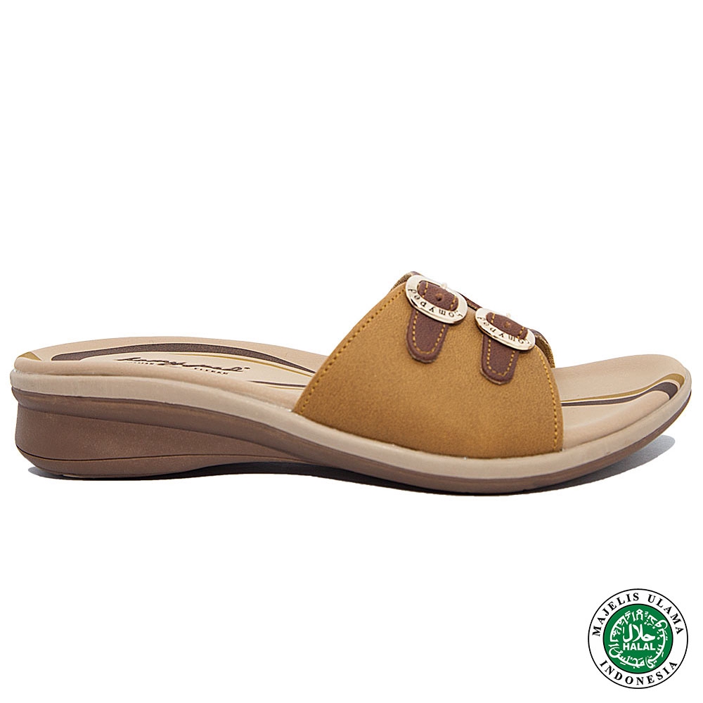 Homyped Melcia N45 Sandal Wedges Wanita Shopee Indonesia Homyped Melcia N45 Sandal Wedges Wanita Shopee Indonesia