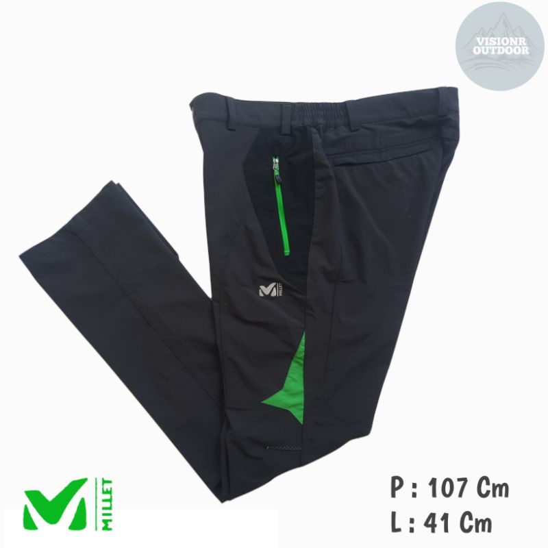 Celana outdoor Millet