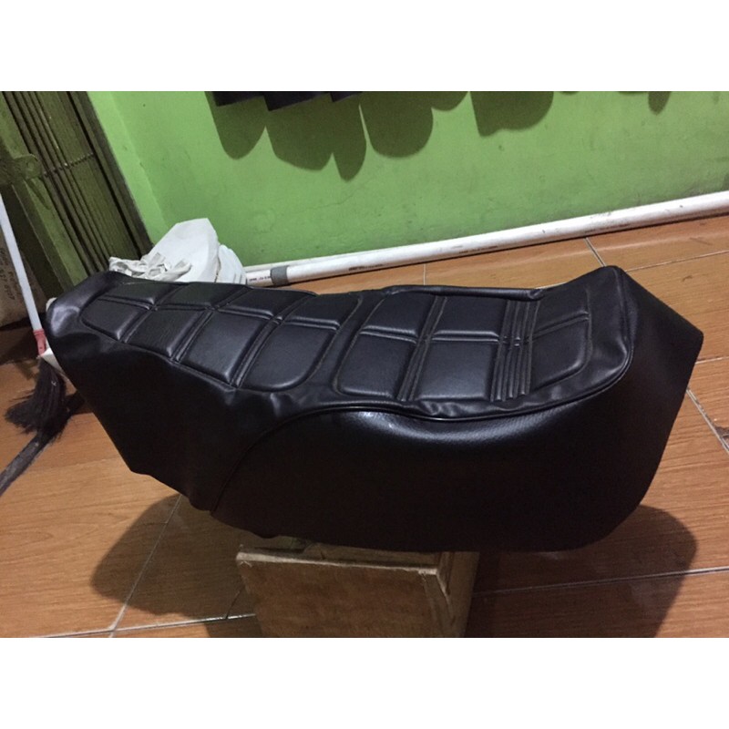 kain jok motor model otot rx king