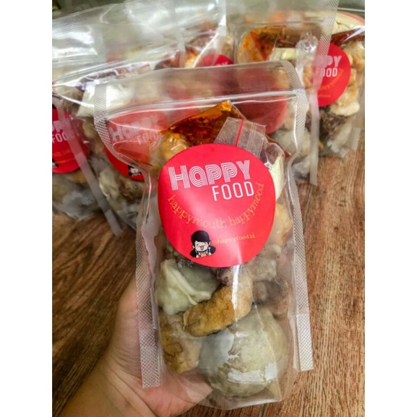 

BASO ACI HAPPYFOOD.ID