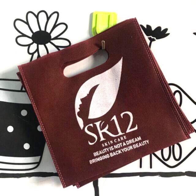 TAS SR12 | TAS BELANJA SR12 | FOP 20.20 READY STOCK