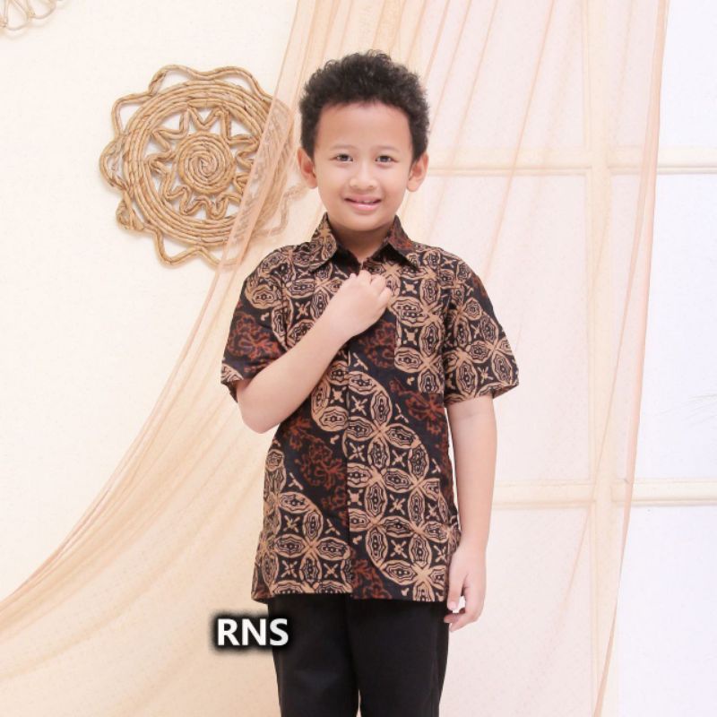 Copel batik keluarga gamis cardy jumbo set keluarga batik terbaru