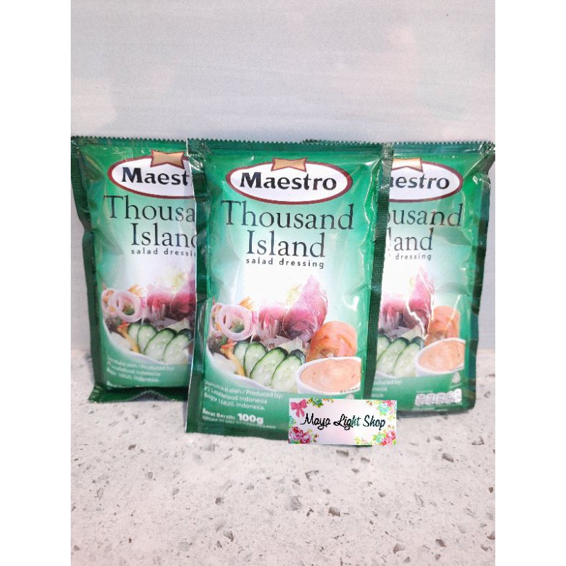 Mayones maestro 100gr mayonnaise maestro plain topping mentai sushi takoyaki salad dressing saus kebab