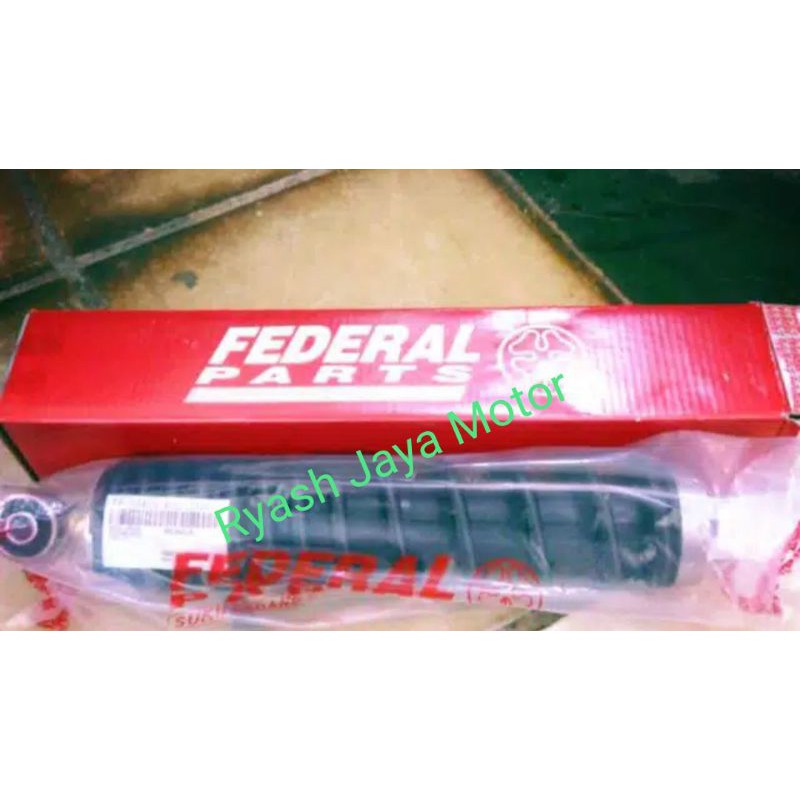 Shockbreaker Belakang for vario/beat/scoopy/spacy karburator federal parts