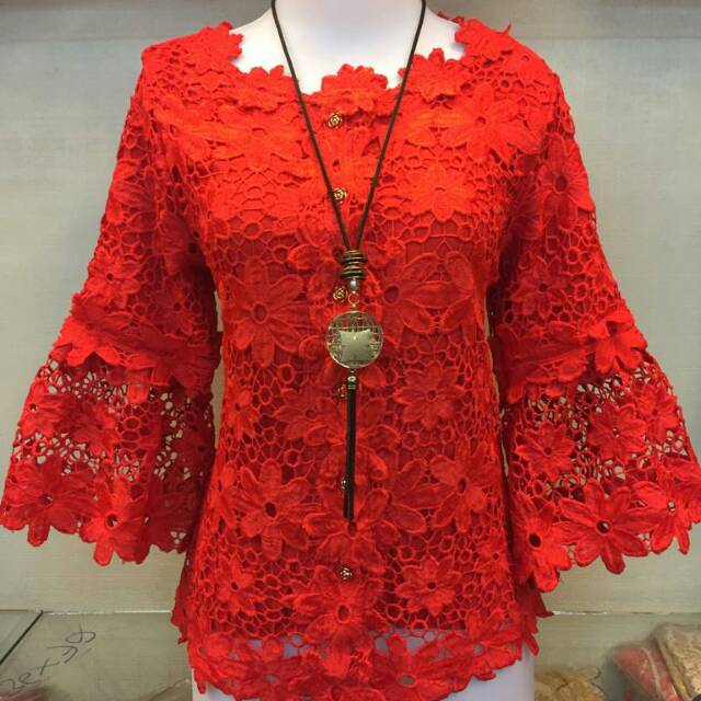 Brokat Hafizah 1122
