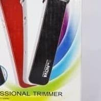 ➽ CUKUR NOVA TRIMMER NS-216 / ALAT CUKUR RAMBUT JENGGOT NS216 ℗