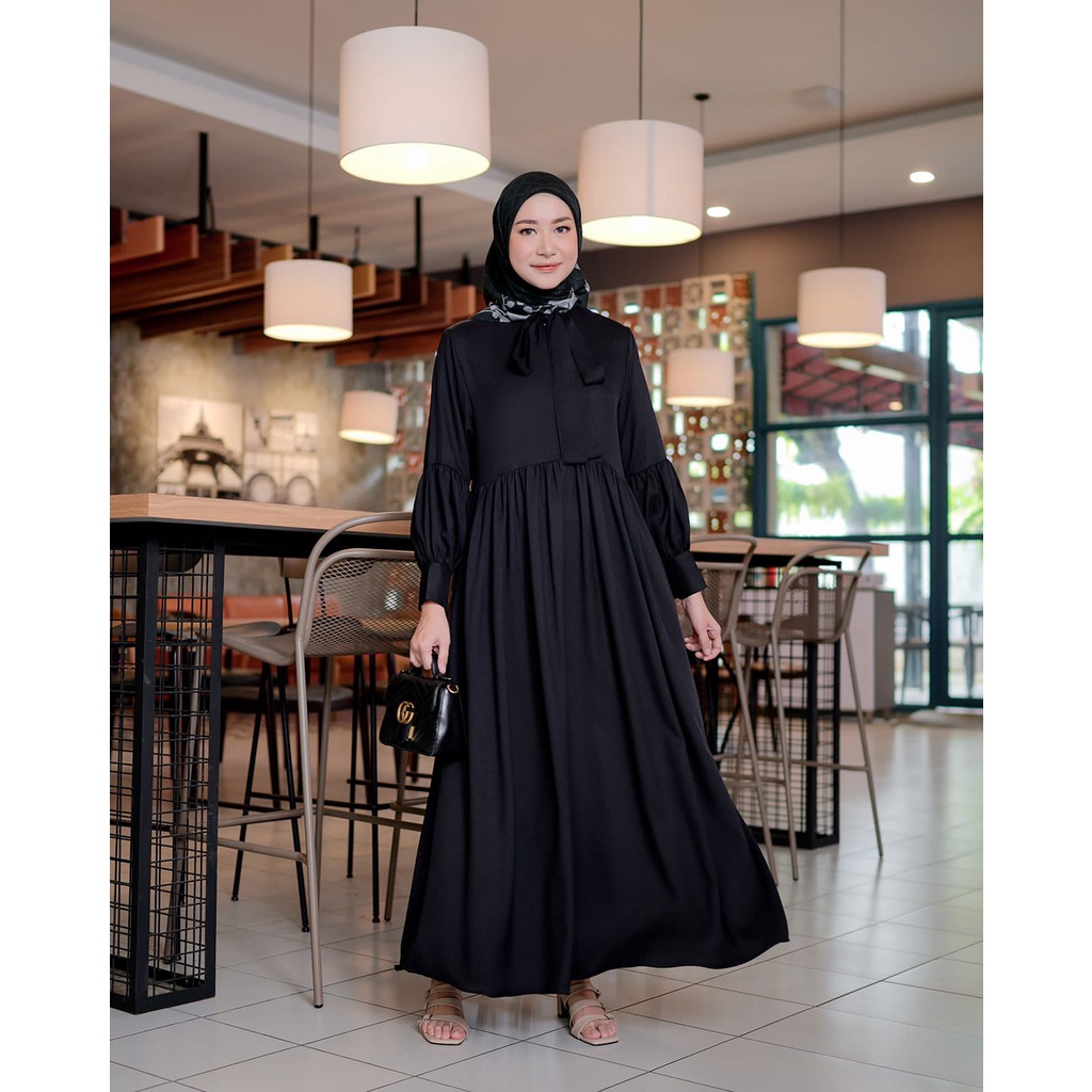 SYAZANI DRESS