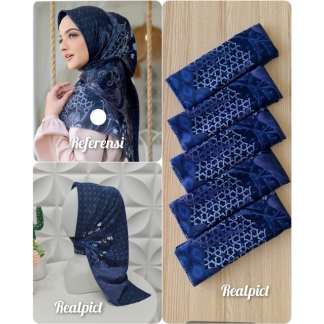 05 VOAL DEEKA/VOAL MOTIF PREMIUM-Kode 6