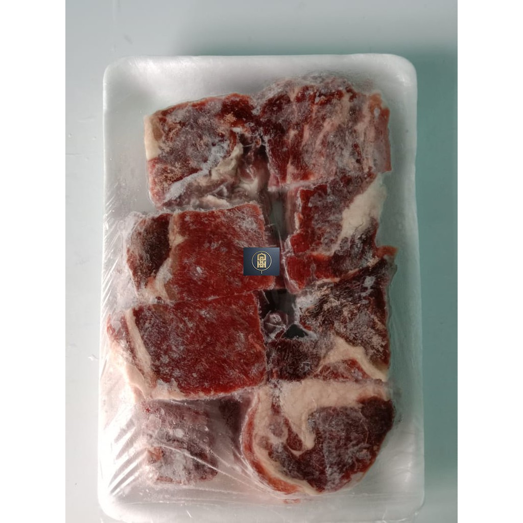 

Beef Rendang Beku | Halal Fresh Food