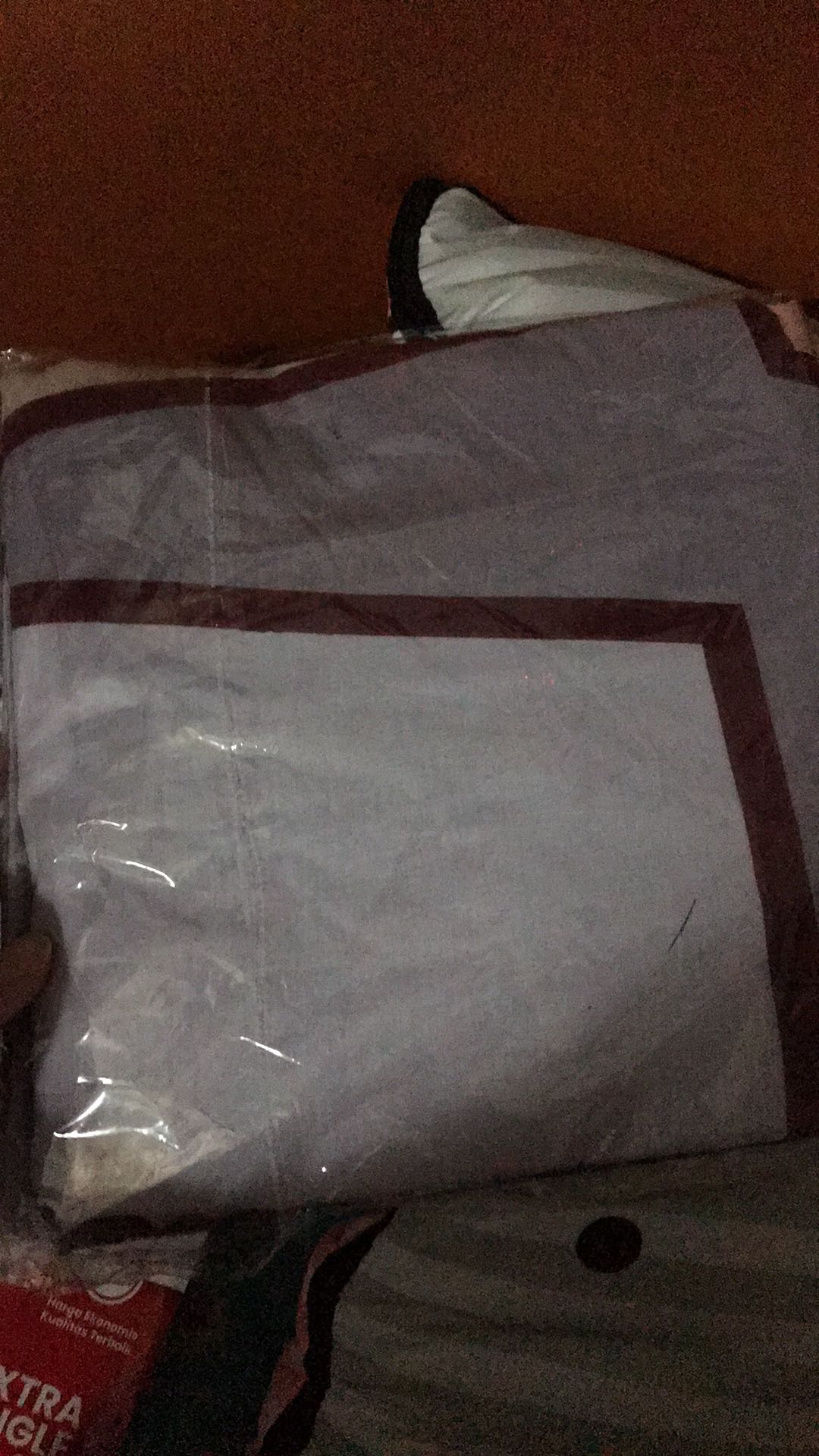 Sprei Katun Cvc | Sprei Star