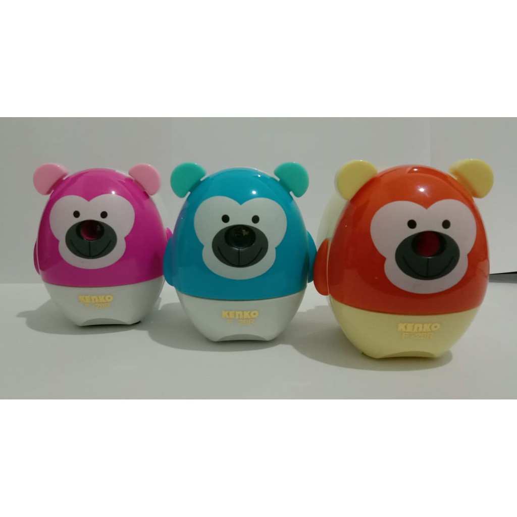 

Rautan Putar Kenko F-2BR