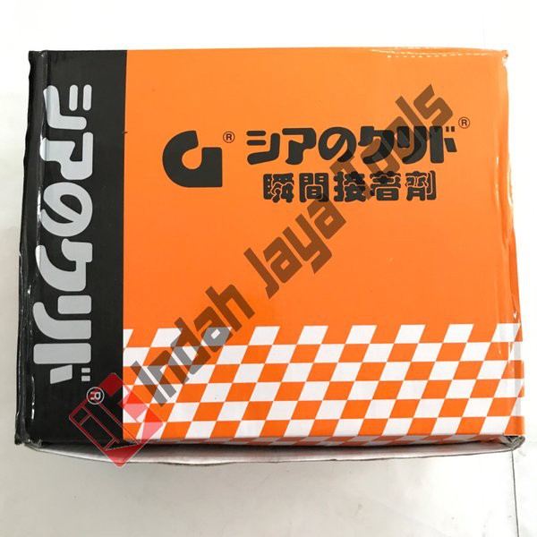 

Seller super Unik Lem Setan G Korea Ori - Kualitas NO 1 One Terjamin