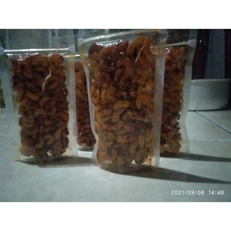 

makaroni pedas MAKDAS