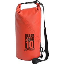 Ocean Pack Drybag 10 Liter (Tas Waterproof 10l / Anti Air) BGB-54 - OCEAN 10L