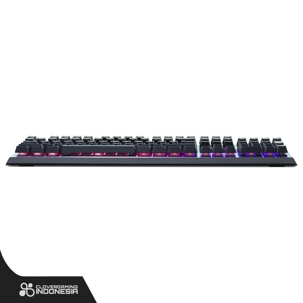 Cooler MasterKeys CK550 RGB - Gaming Keyboard | Blue Switch | Brown Switch | Red Switch