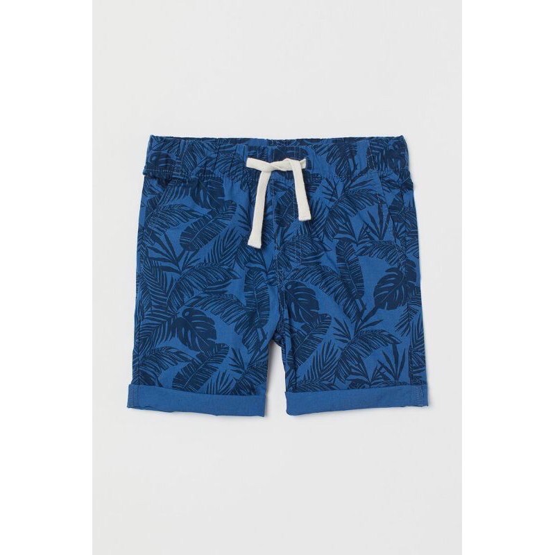 Hnm short pants anak