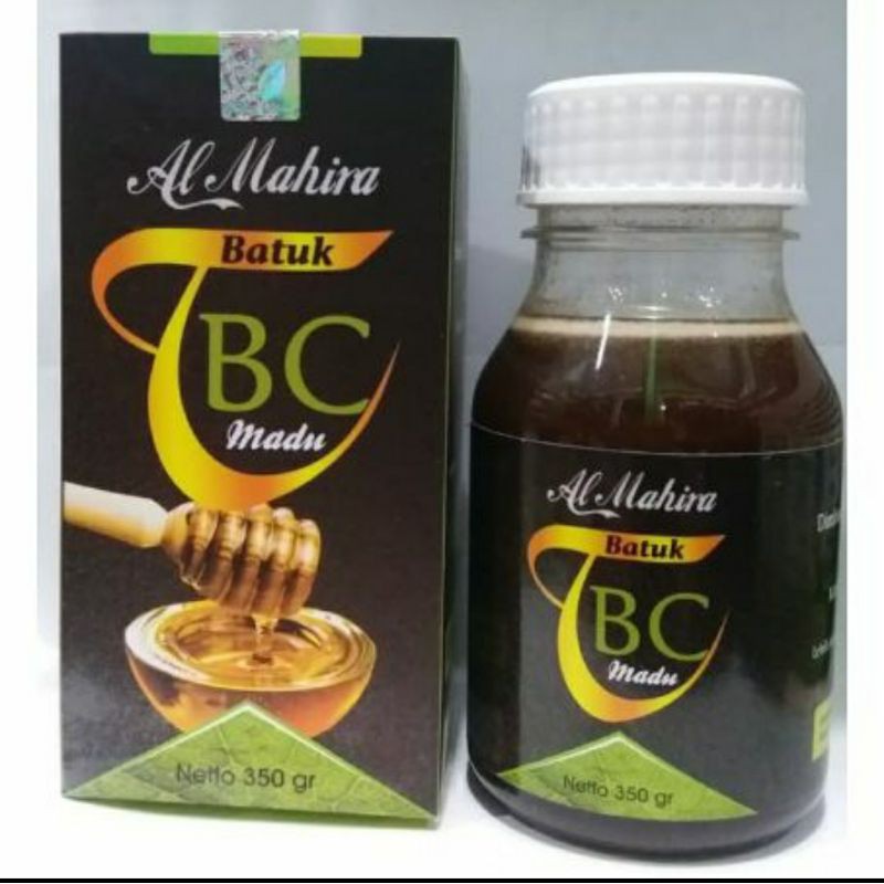 

MADU TBC ALMAHIRA TERMURAH ORIGINAL