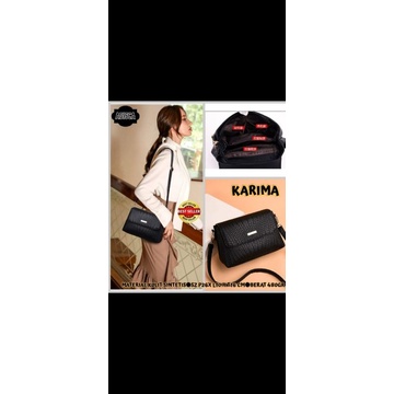 karima tas