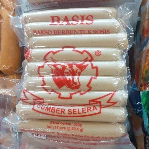 

sumber selera sasis 500g