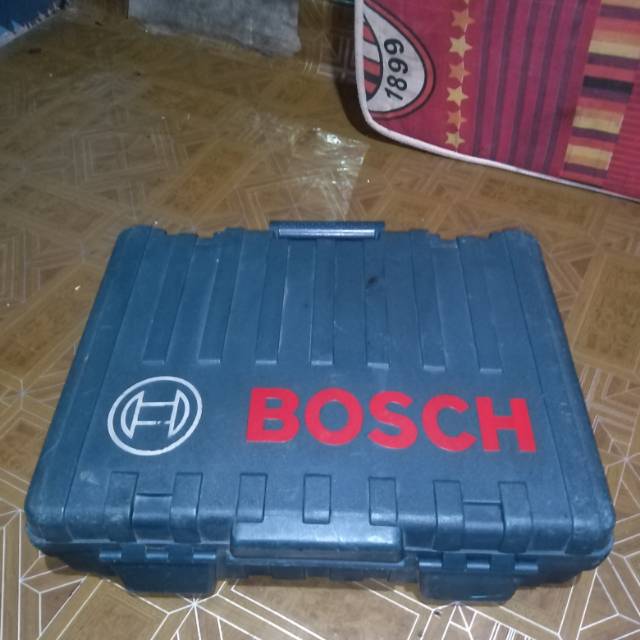 Jack hammer bosch gsh 388