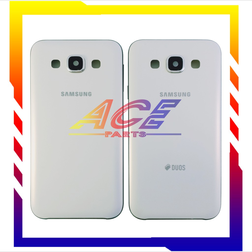 CASING SAMSUNG E5 2015 / E500H