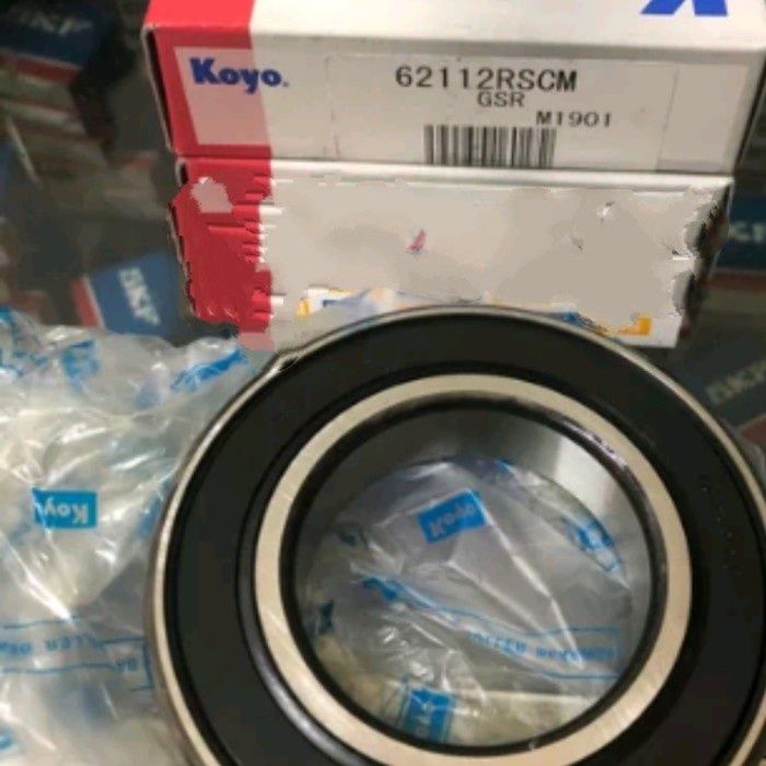 Bearing Koyo 6211 #98