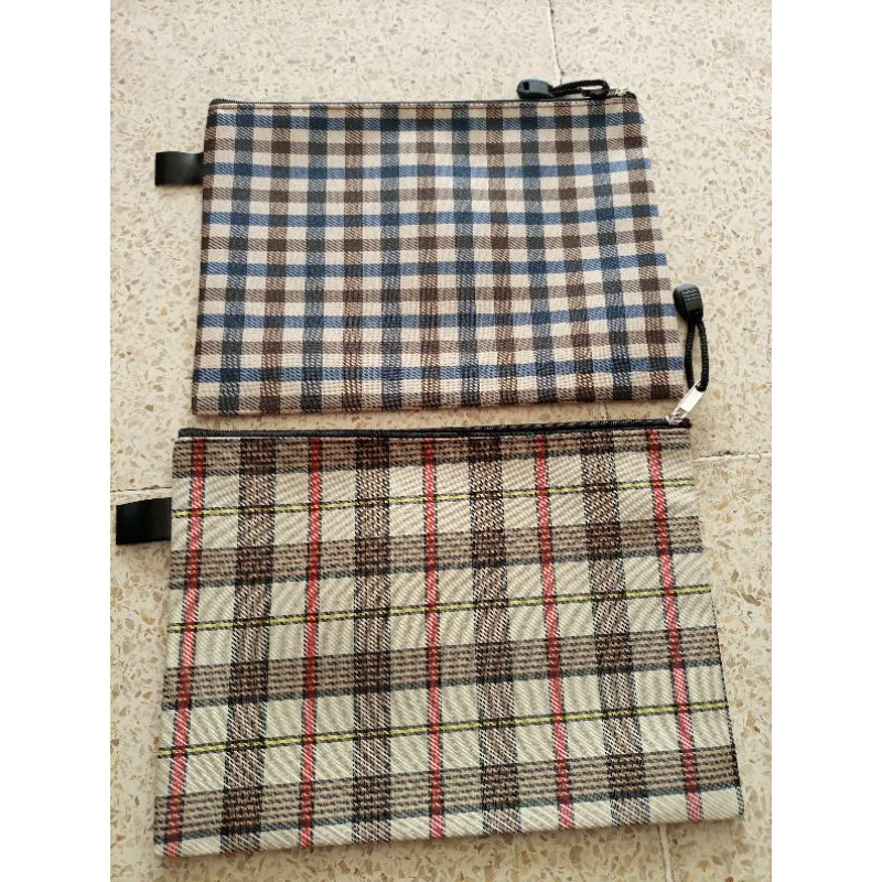 

TEMPAT PENSIL / TEMPAT KOSMETIK KAIN