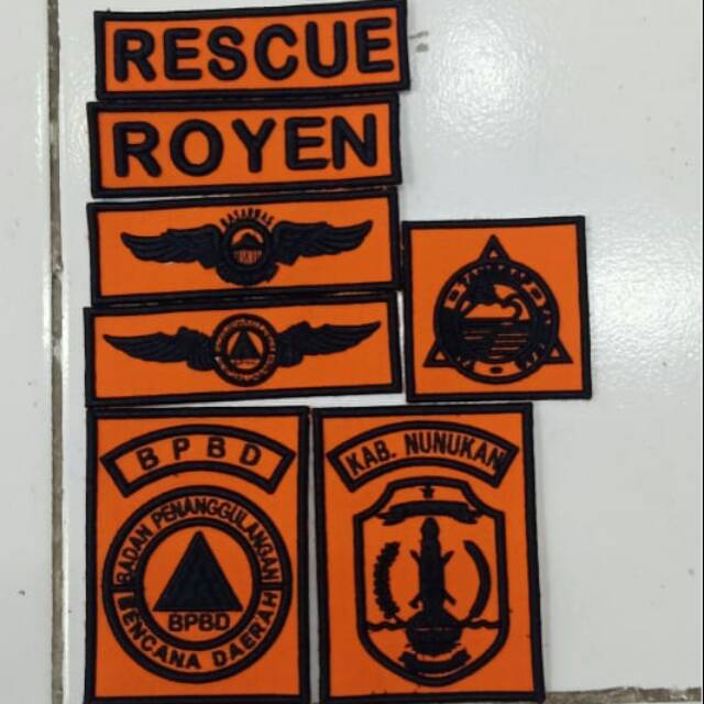 BORDIRAN TIMBUL BASARNAS