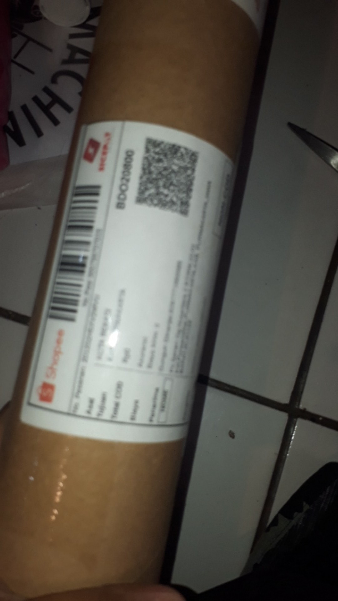 Transfer Paper 3g Opaque A3