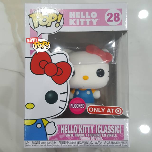Jual Funko POP! Sanrio: Hello Kitty 