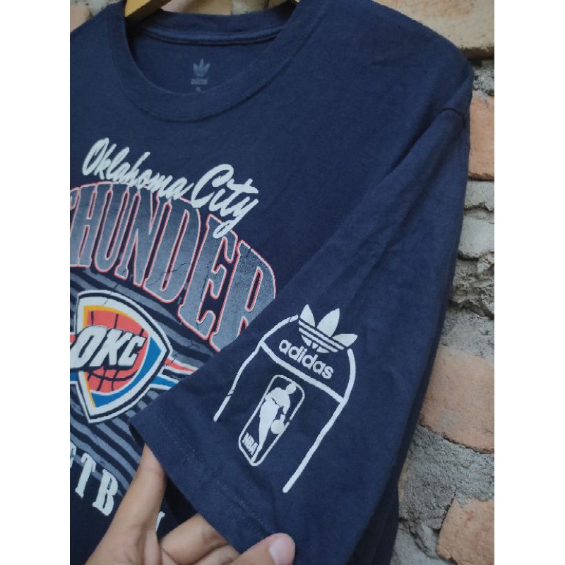 baju kaos second adidas origin