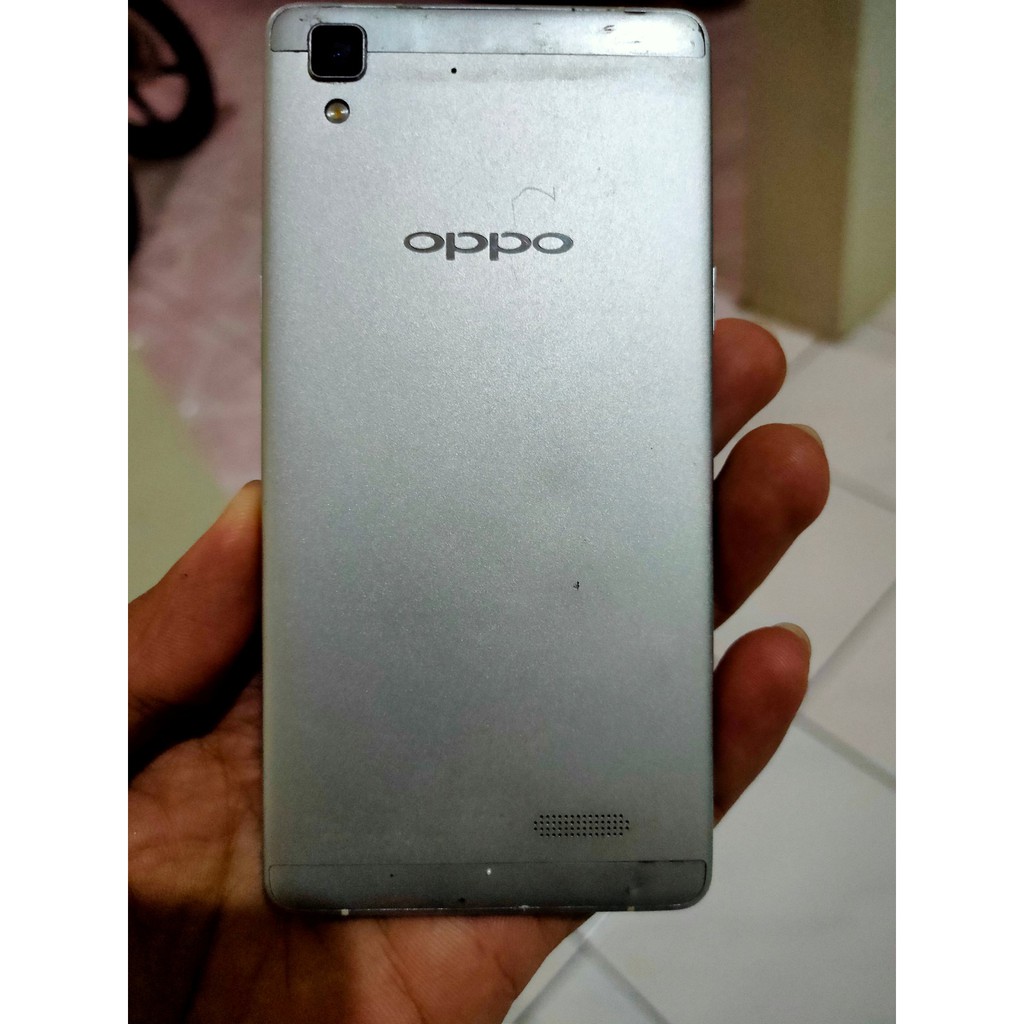 Oppo R7 Minus
