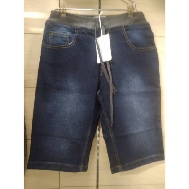 FSH | CELANA JEANS PENDEK | AX HOUSE