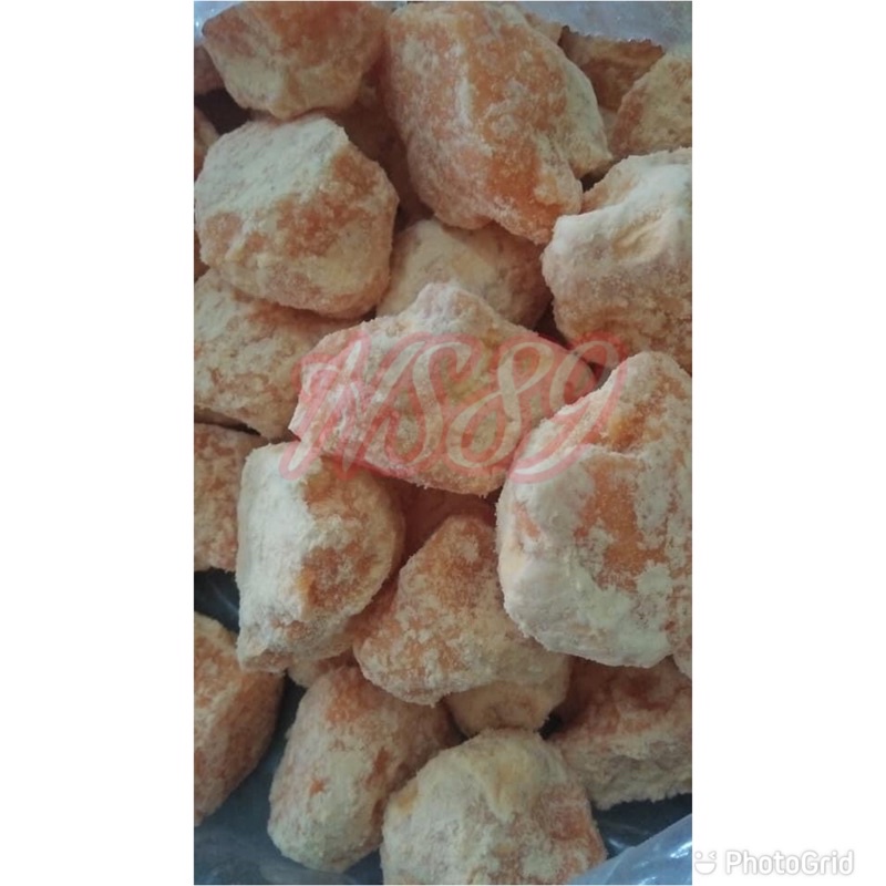 KIE KI SODA MAKANAN ECERAN untuk BAK CHANG - MIE DLL