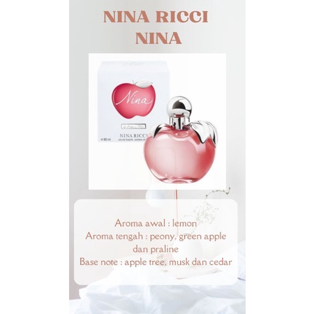 Ricci Nina