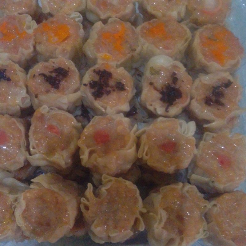 

Dimsum Frozen isi 25