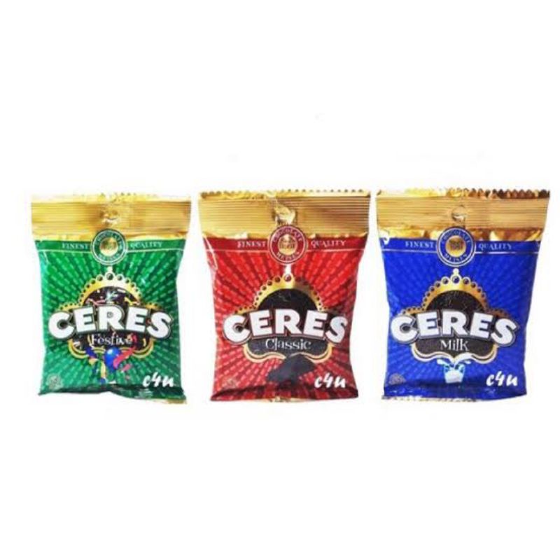 

Messes ceres 225gram