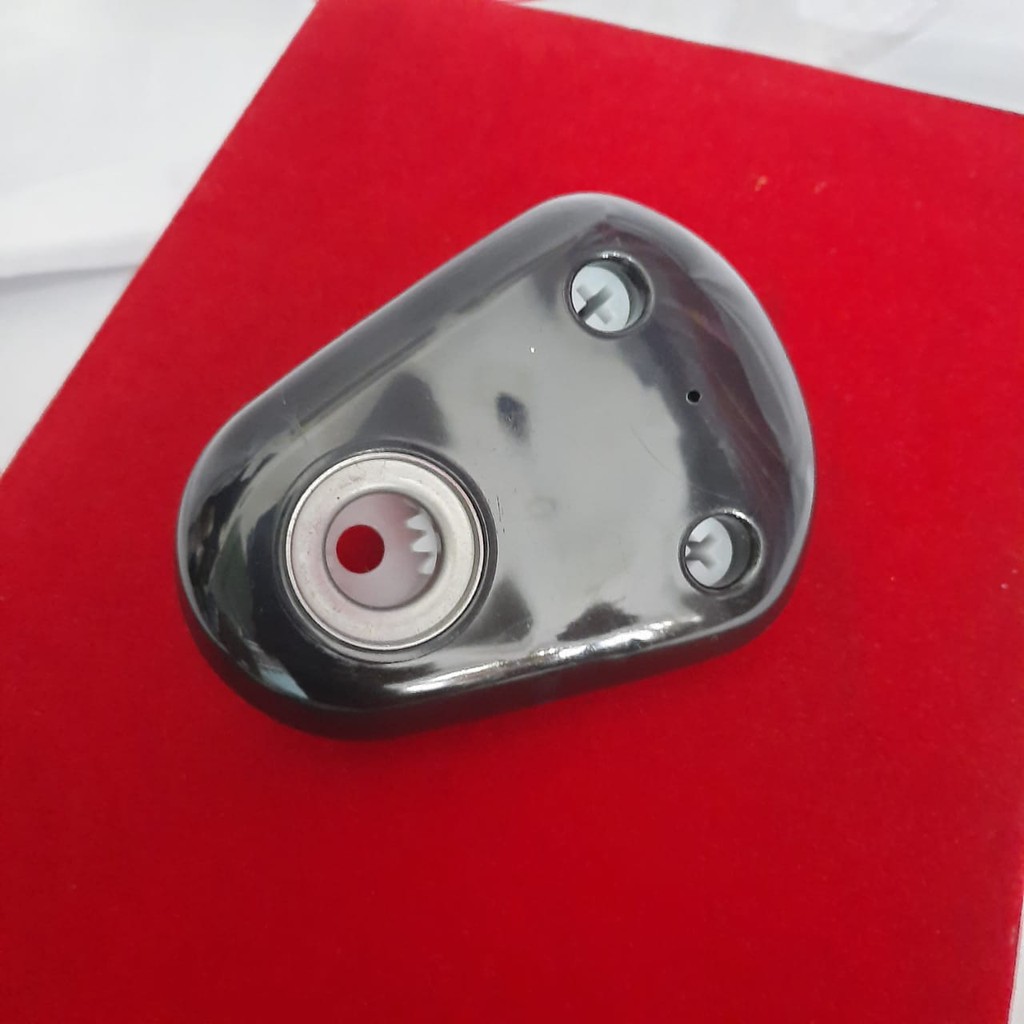 PANGKON MIXER OSHIYAMA