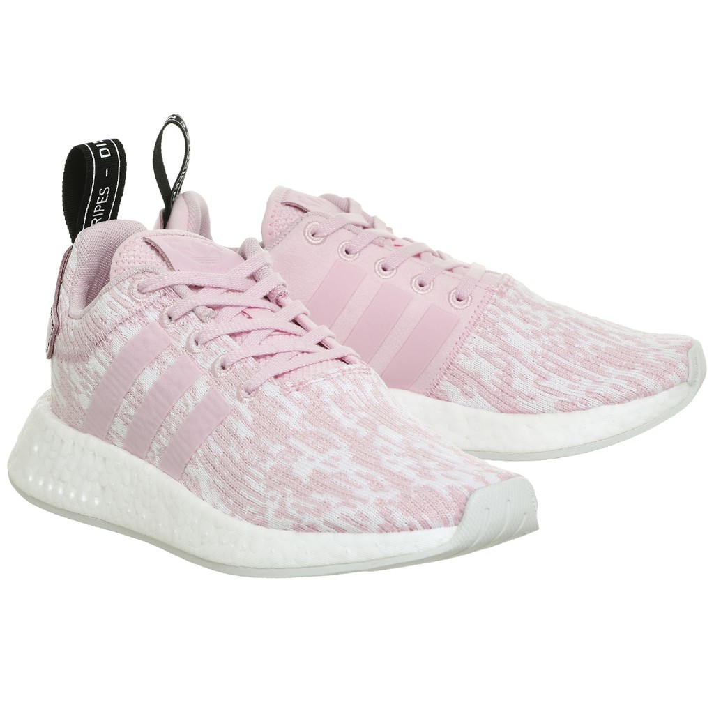 nmd r2 wonder pink