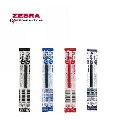 Refill Bolpen Sarasa JF 0.7 | Refill Sarasa