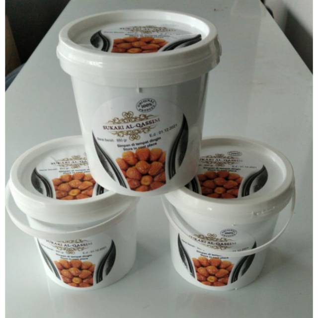 

Kurma Sukari 850gr